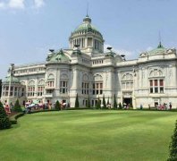 一涵汴绣2015年泰国之旅