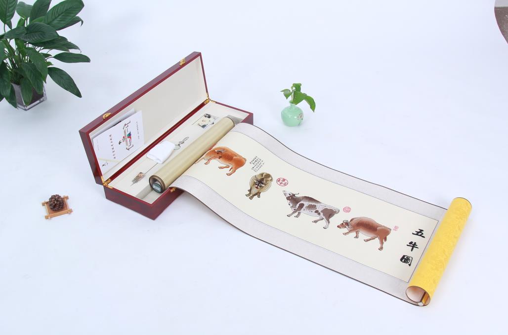 开封汴绣作品 开封汴绣作品