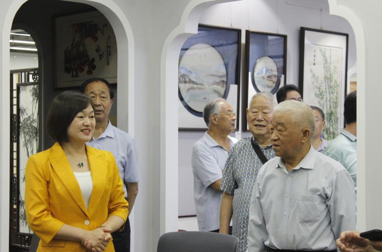 河南一涵汴绣有限公司