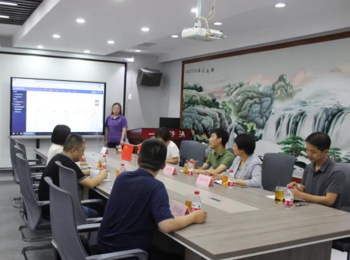 一涵汴绣 一涵汴绣