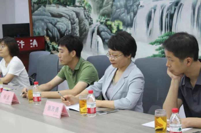 一涵汴绣 一涵汴绣